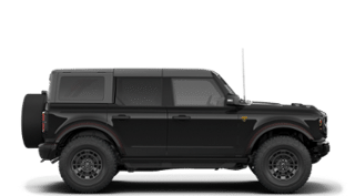 2026 Ford Bronco® External Image 1